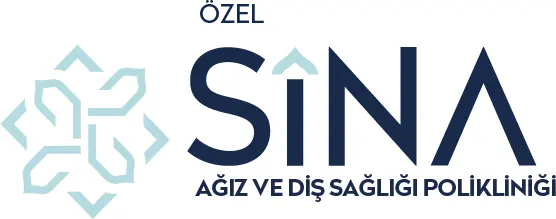 Sina Dental Clinic logo