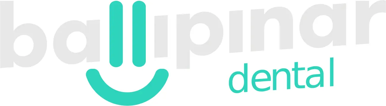 Logo von Ballıpınar Zahnklinik