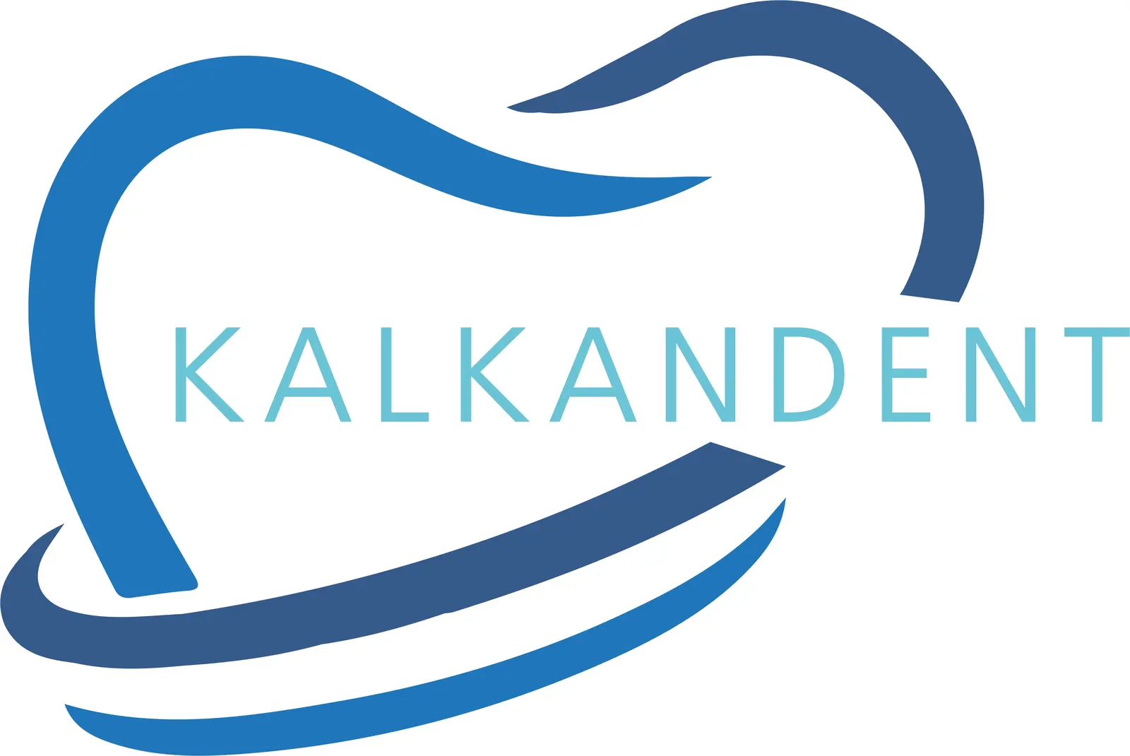 Kalkandent Dental Clinic logo