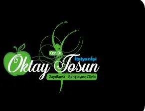 Dr Oktay Tosun logo