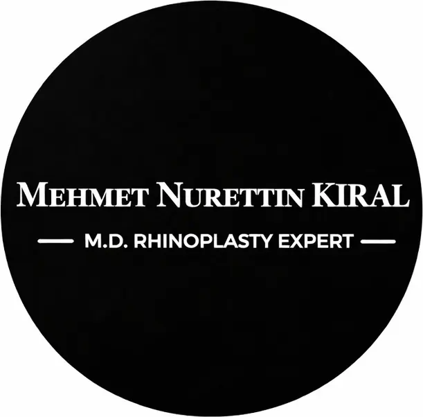 Dr Mehmet Nurettin Kiral logo