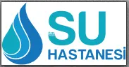 Logo von Mersin Su Krankenhaus