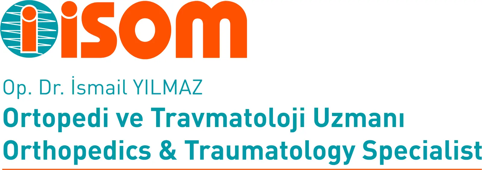 Dr İsmail Yılmaz logo