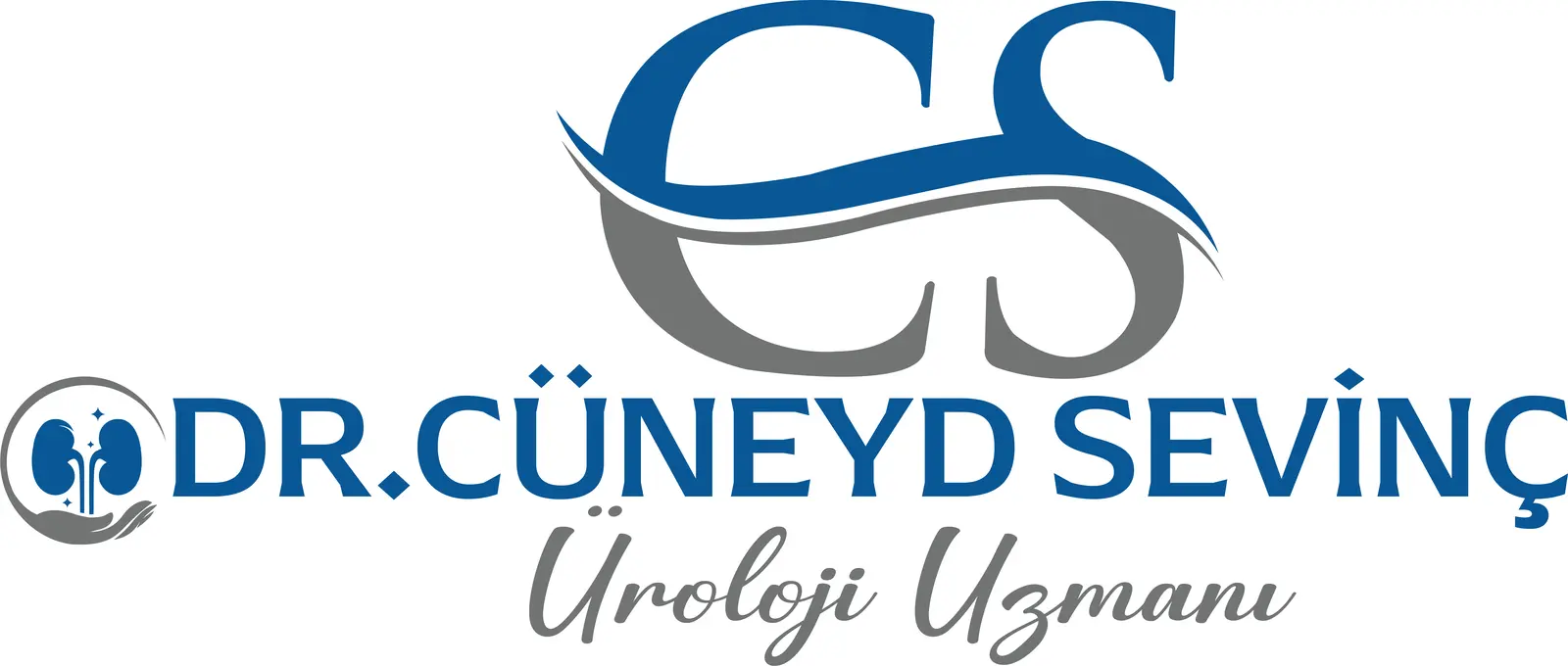 Logo von Dr. Cüneyd Sevinç
