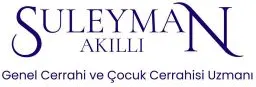 Logo von Dr. Süleyman Akıllı