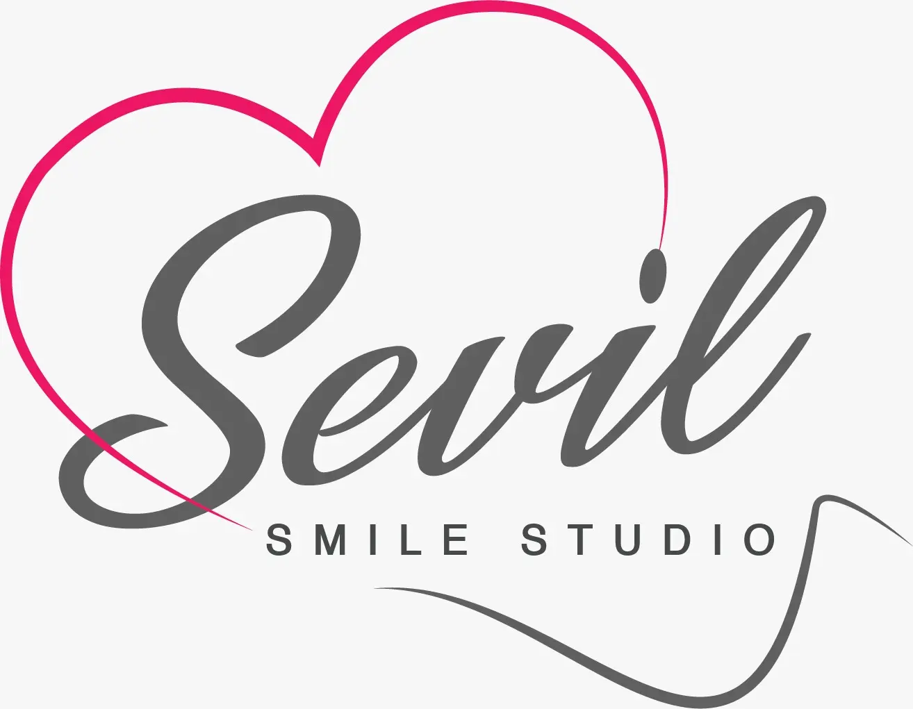 Sevil Smile Studio logo