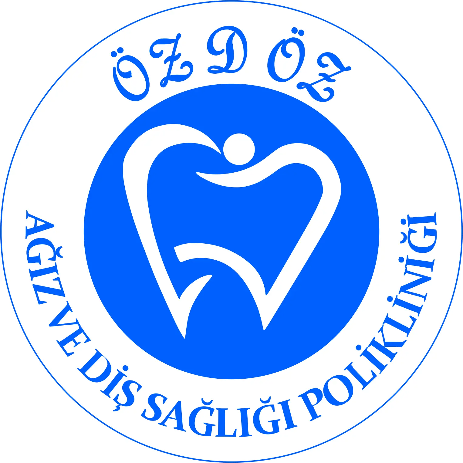 Logo von Öz D Öz Zahnklinik