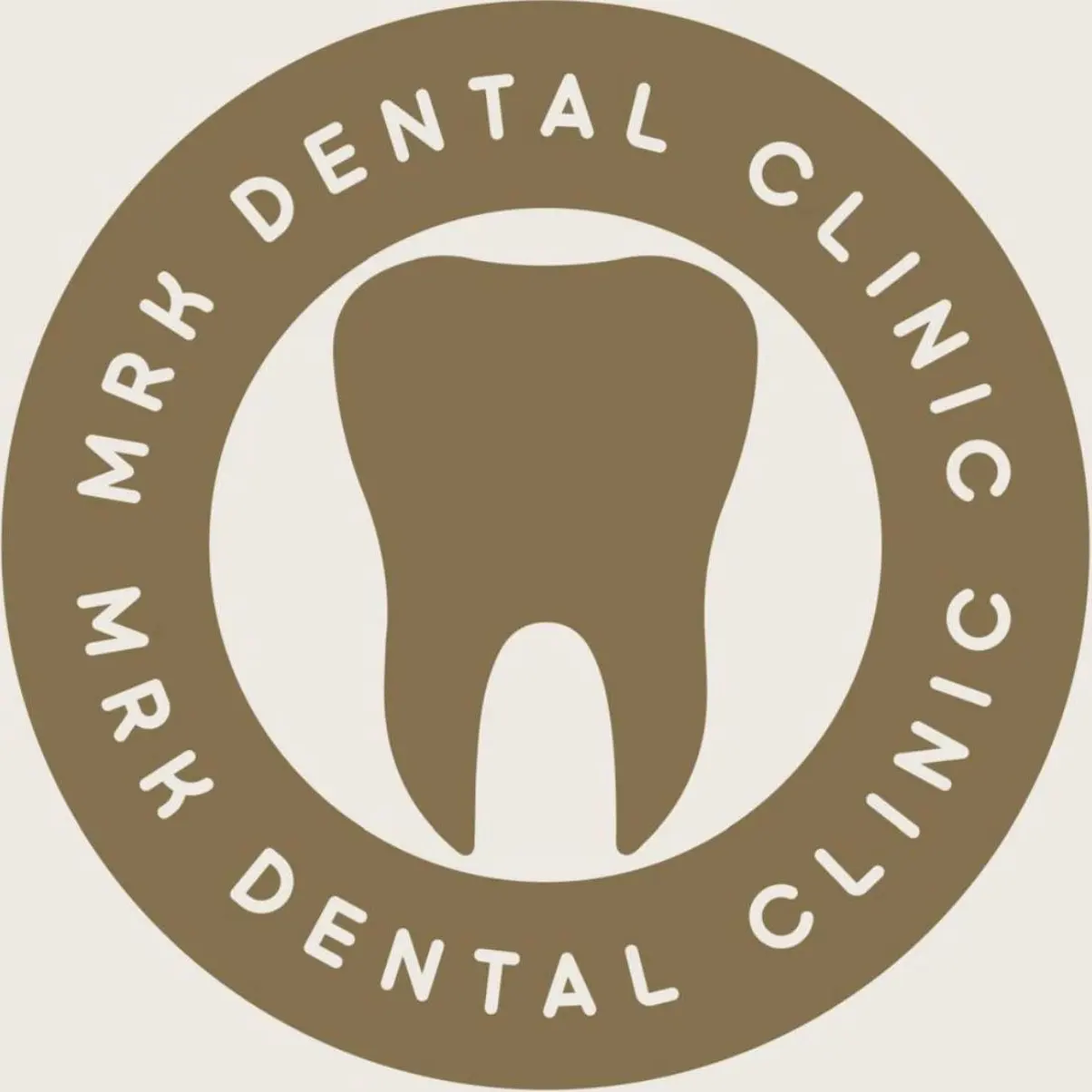 Logo von MRK Dental