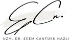 Dr Ecem Cantürk Nazlı logo