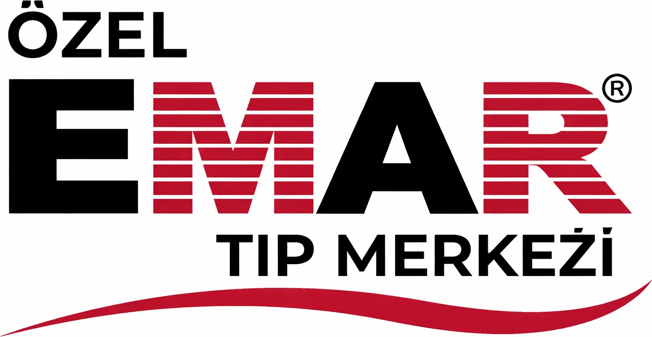 Maçka Emar Advanced Imaging Center logo