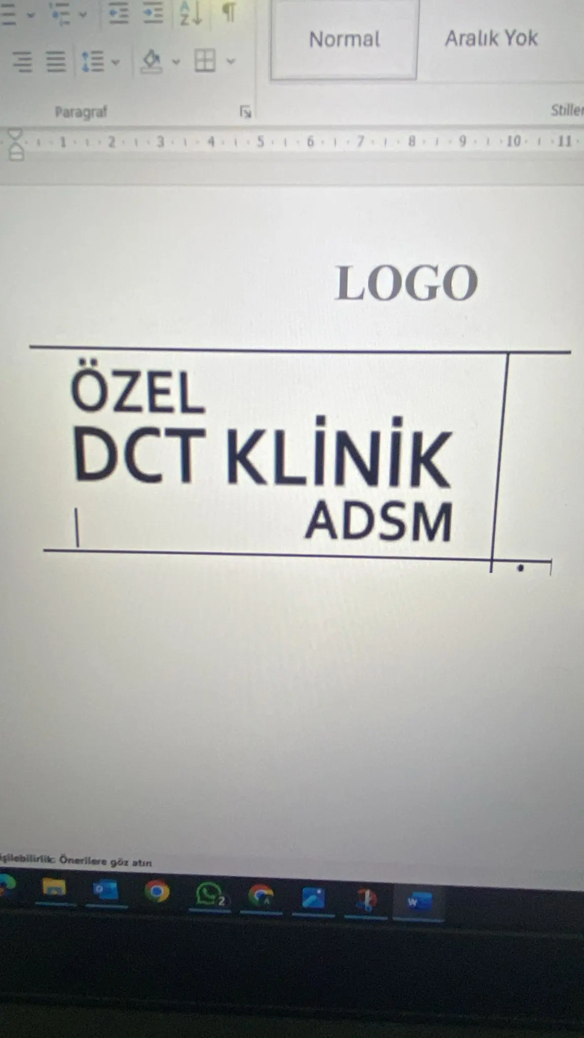 Dct Dental Clinic logo
