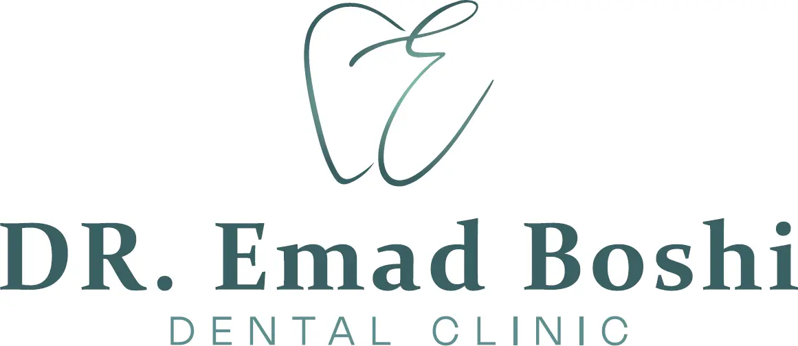 Dr Imad Alboshi logo
