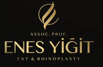 Assoc. Prof. Dr Enes Yiğit logo