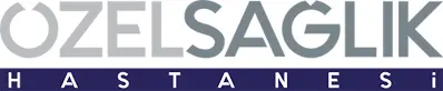 Sağlık Hospital İzmir logo