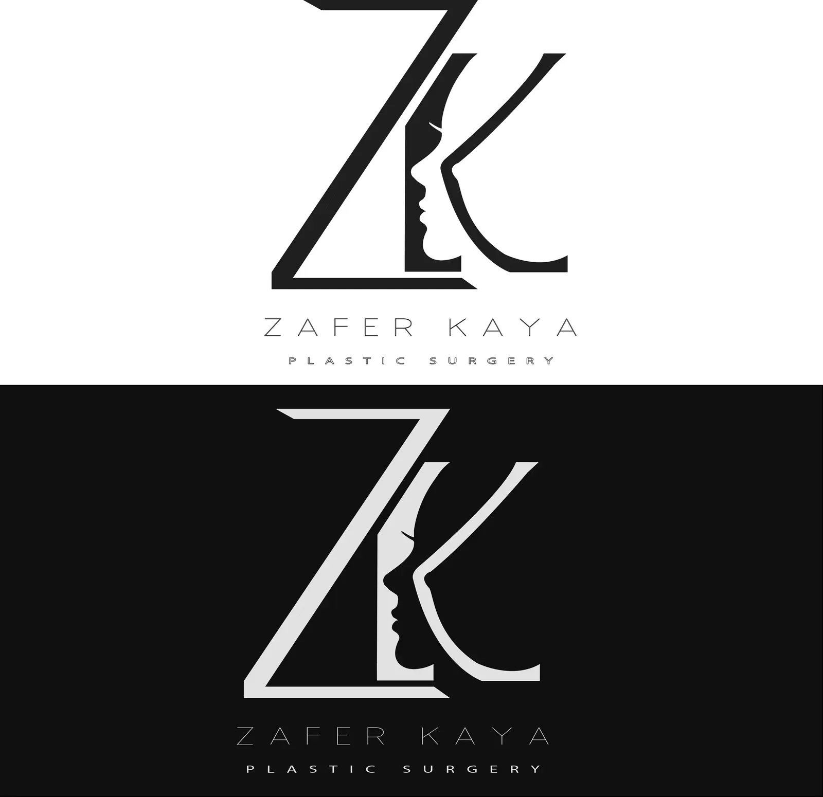 Dr Zafer Kaya logo