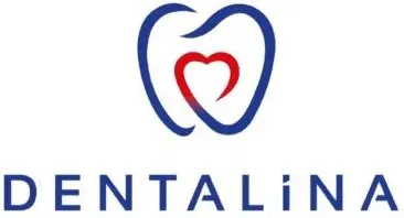Dentalina Dental Clinic logo
