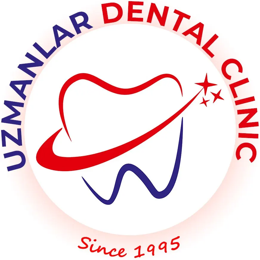 Logo von Uzmanlar Beşiktaş Zahnklinik