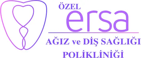 Ersa Dental Clinic logo