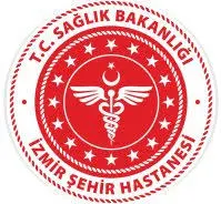 Izmir City Hospital logo