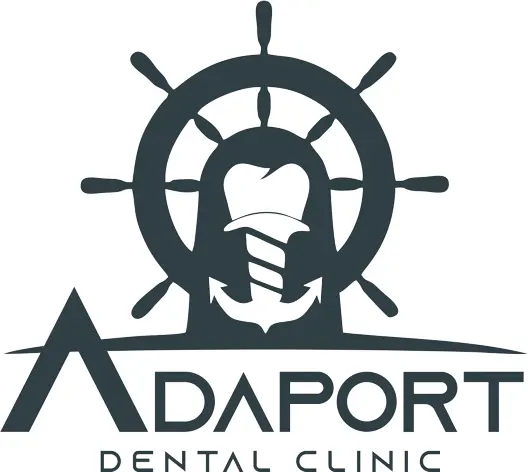 Adaport Dental Clinic logo
