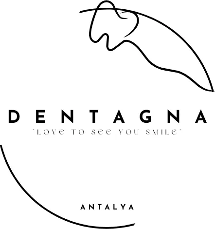 Logo von Dentagna Zahnklinik
