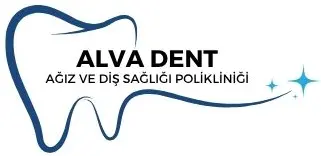 Alva Dent logo