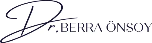 Dr Berra Önsoy logo