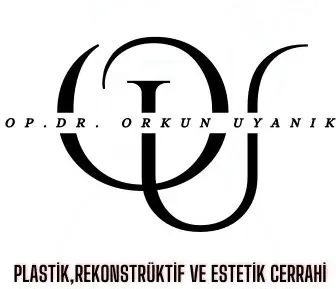 Dr Orkun Uyanık logo