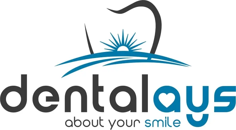 Logo von Dentalays Clinic Turkey