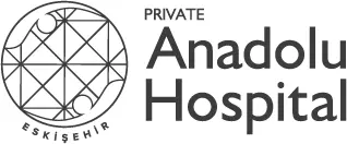 Eskişehir Anadolu Hospital logo