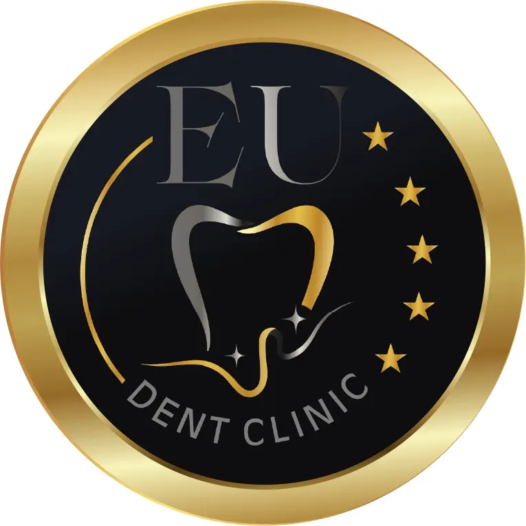 EU Dent logo