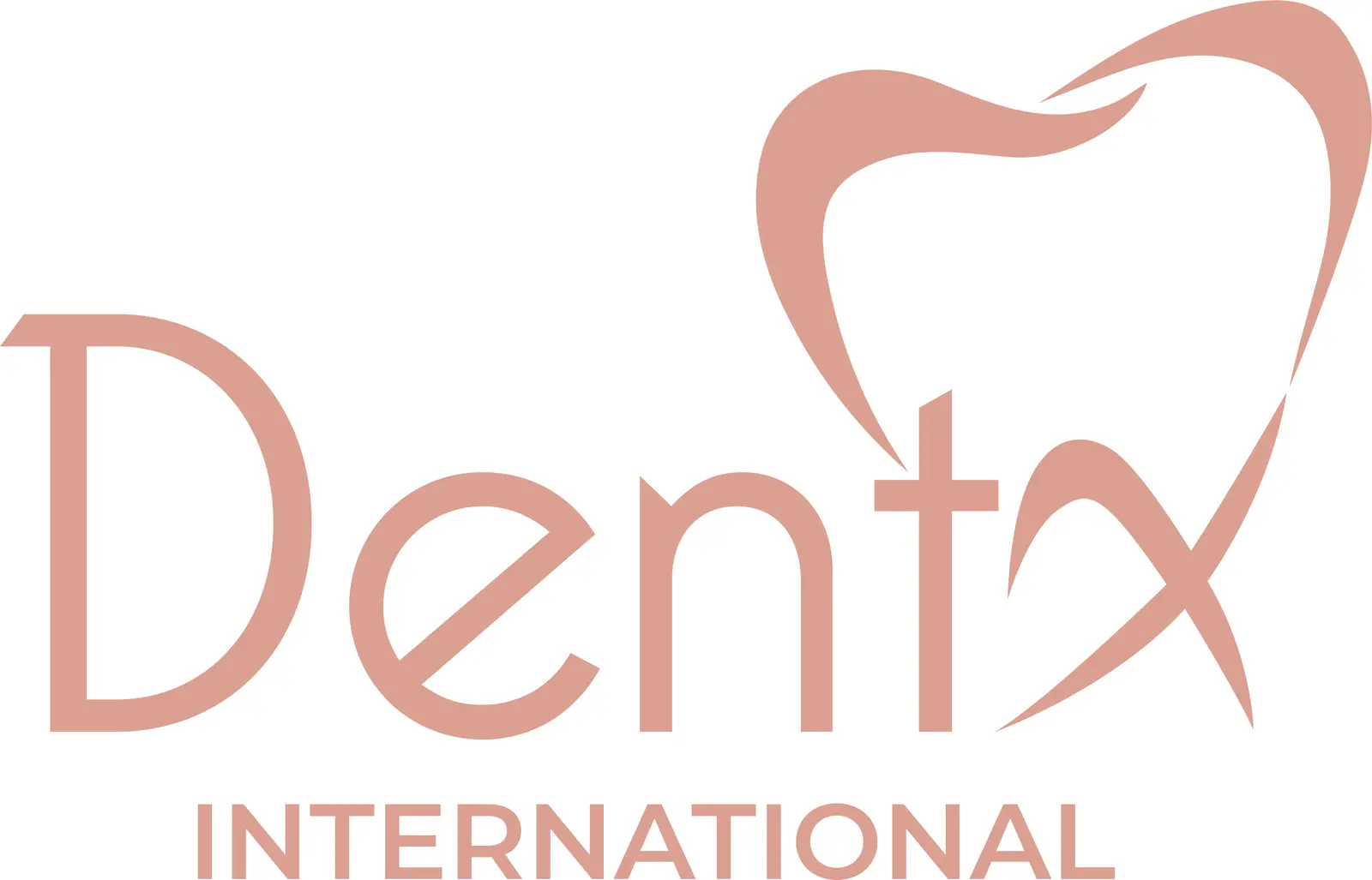 Dent X 5.Levent logo