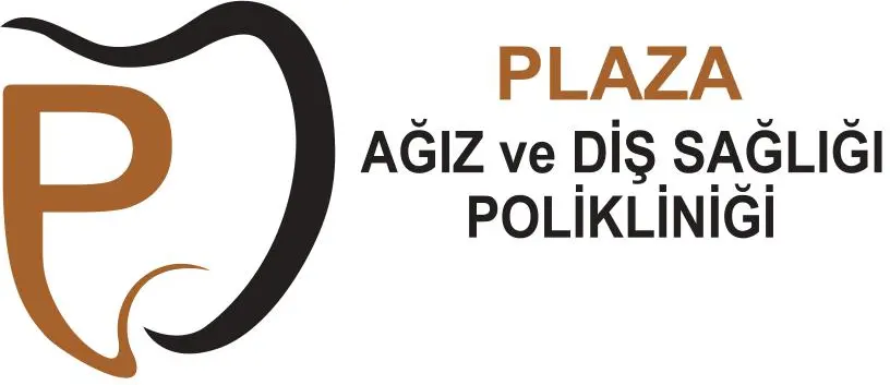 Plaza Dental Clinic logo