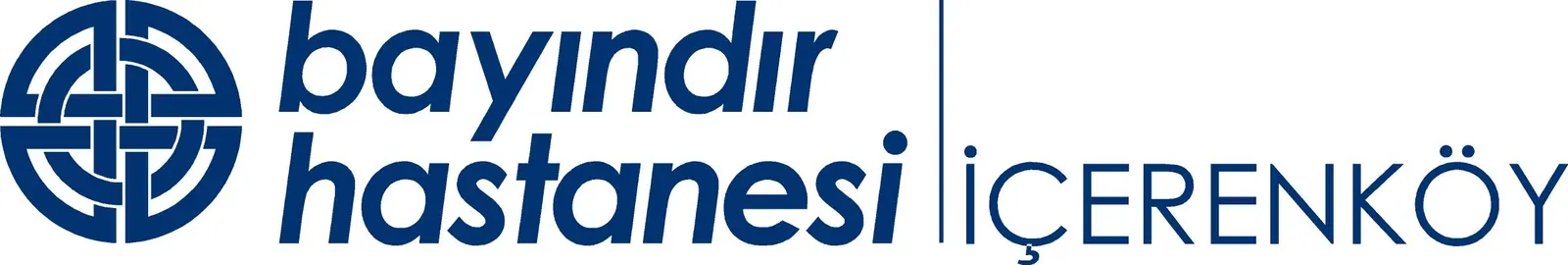 Bayındır İçerenköy Hospital logo