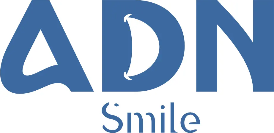 Logo von ADN Zahnklinik