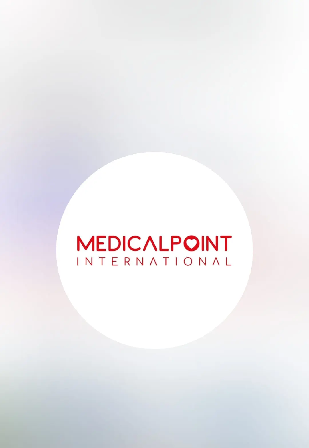 Batman Medicalpoint Hospital logo