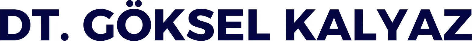 Dr Göksel Kalyaz logo