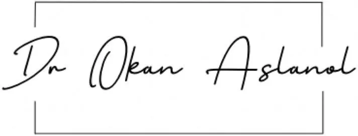 Dr Okan Aslanol logo