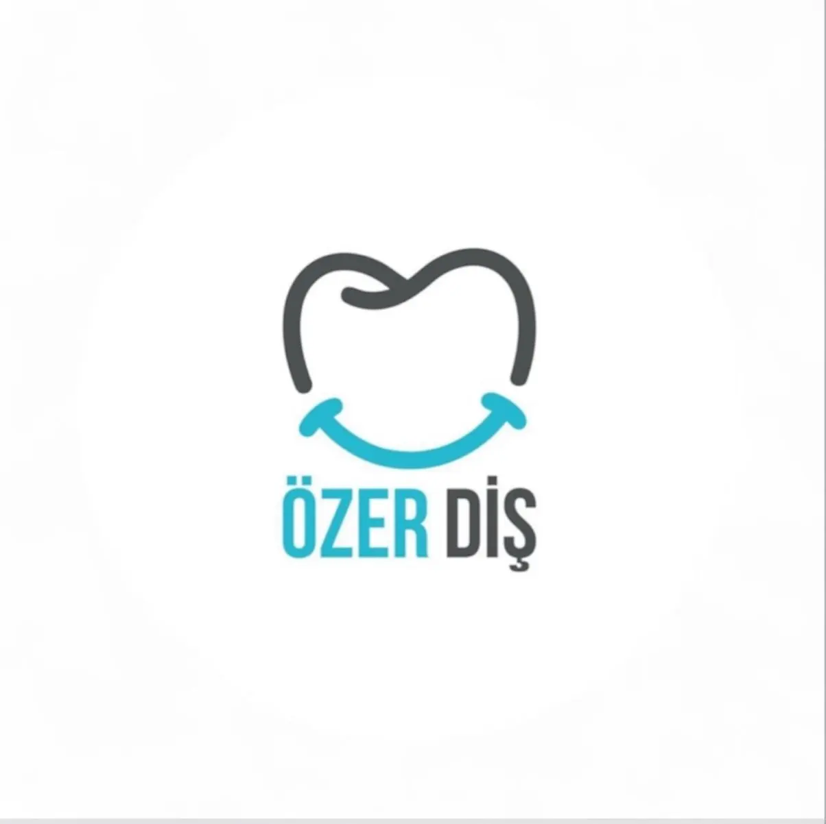 Özer Dental Clinic logo