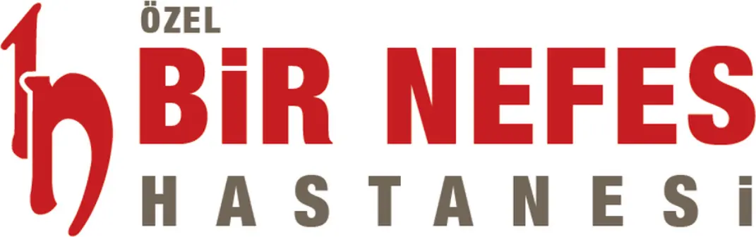 Bir Nefes Hospital logo