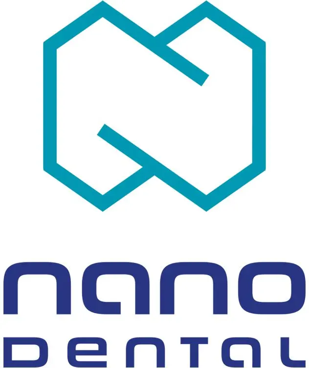 Logo von Nano Dental
