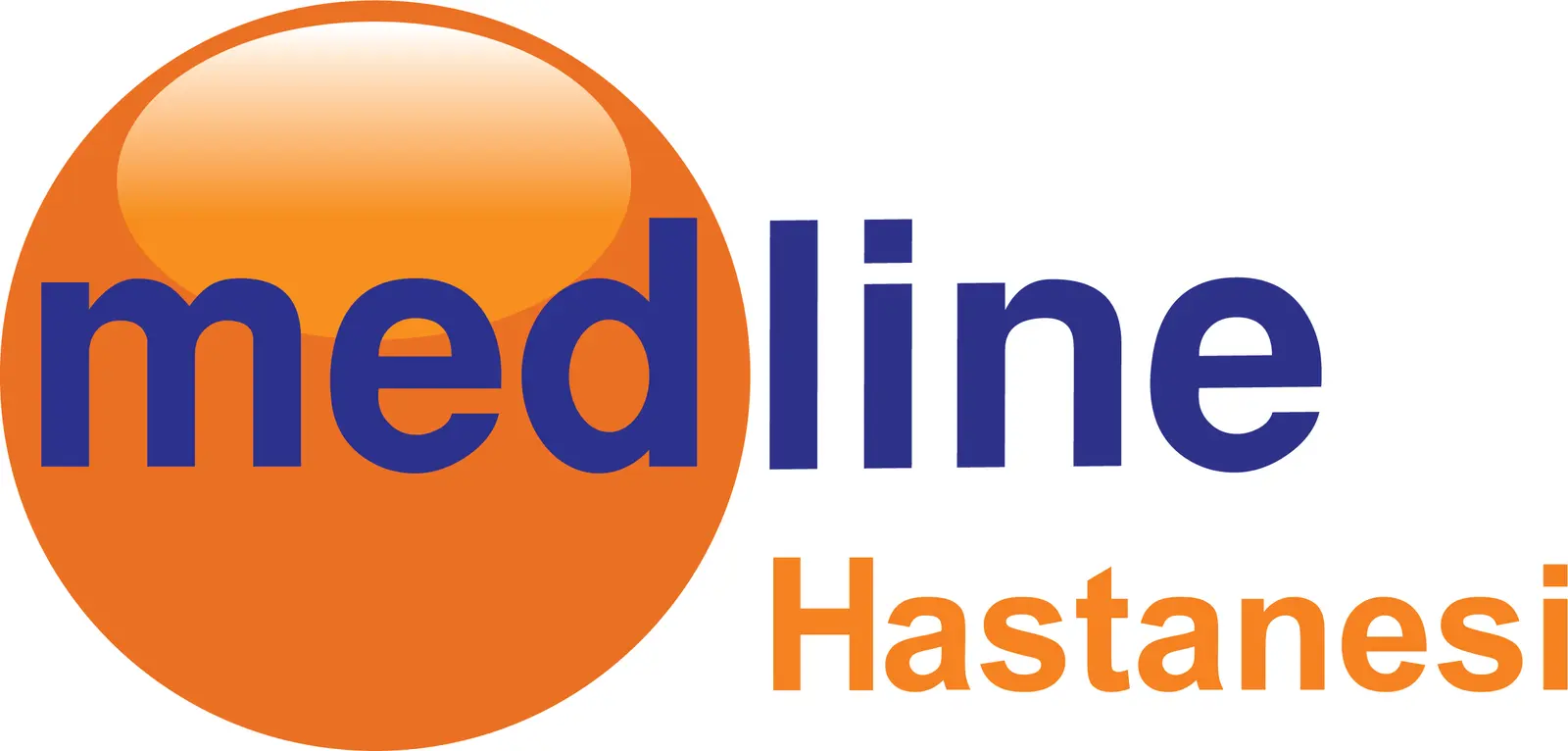 Medline Adana Hospital logo
