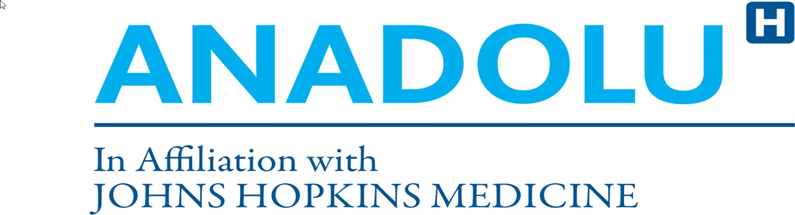 Logo von Anadolu Krankenhaus