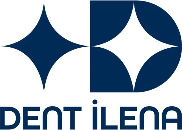 Dent İlena logo