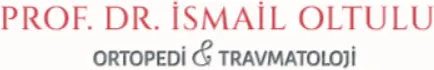 Prof. Dr İsmail Oltulu logo