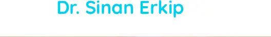 Dr Sinan Ferit Erkip logo