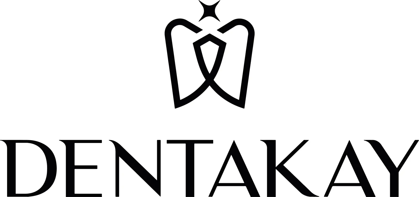 Dentakay Dental Clinic Antalya logo