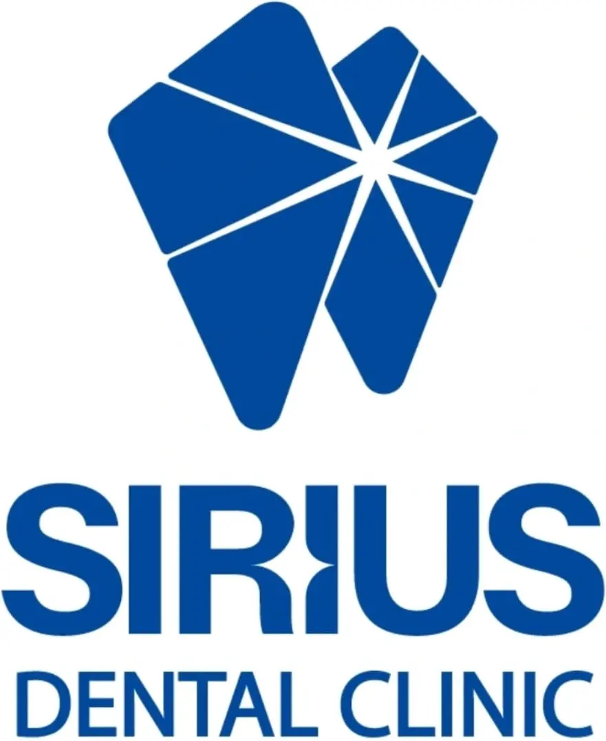 Logo von Sirius Zahnklinik