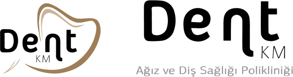 KM Dent logo