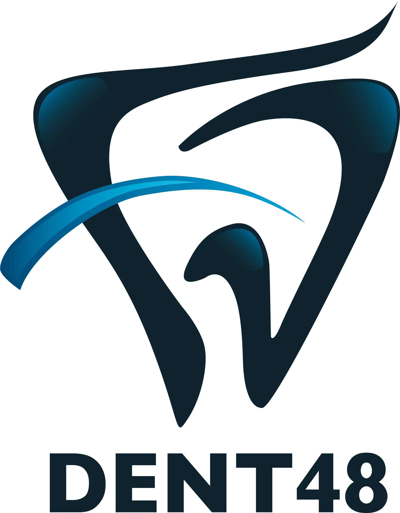 Logo von Dent 48 Marmaris